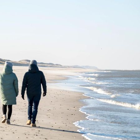 Lieblingsplatz Am Meer No 1 Kampen Buitenkant foto